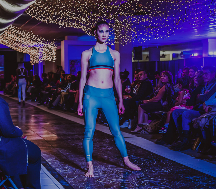 C-Tribe x Fashion event highlight