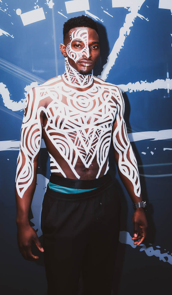 C-Tribe x Fashion guest experience